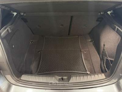 BMW Serie 1 120i 120i MSport Grigio usata Caresanablot