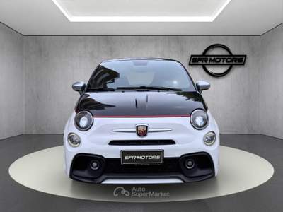 Abarth 595 Turismo 165cv - PROMO usata Roma