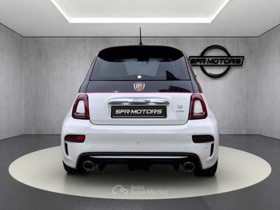 Abarth 595 Turismo 165cv - PROMO usata Roma