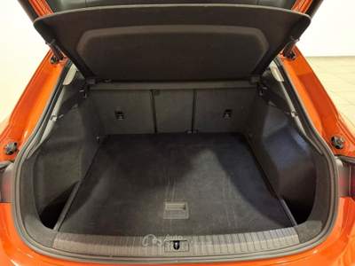 Audi Q3 35 TFSI Business Plus S-TRONIC Arancione usata Caresanablot