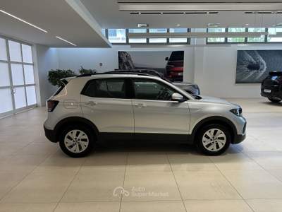 Volkswagen T-Cross 1.0 TSI 85kW Life Grigio usata Forlì