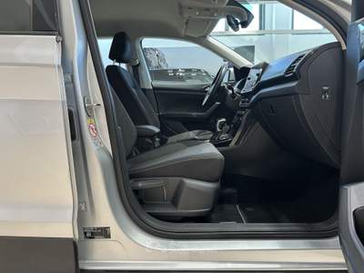 Volkswagen T-Cross 1.0 TSI 85kW Life Grigio usata Forlì