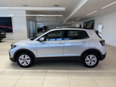 Volkswagen T-Cross 1.0 TSI 85kW Life Grigio usata Forlì