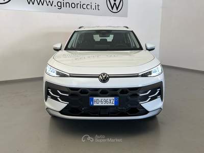 Volkswagen T-Roc 1.5 eTSI 85kW ACT Life DSG Bianco usata Cesena