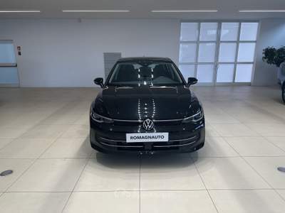 Volkswagen Golf 2.0 TDI 110KW Style DSG Nero usata Forlì