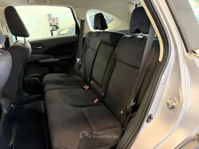 Honda CR-V 1.6 i-DTEC 120cv Elegance  2wd Grigio usata Caresanablot