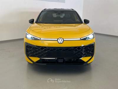 Volkswagen T-Roc 1.5 eTSI 110kW ACT R-Line DSG Giallo usata Cesena