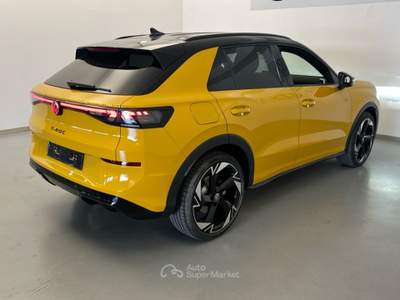 Volkswagen T-Roc 1.5 eTSI 110kW ACT R-Line DSG Giallo usata Cesena