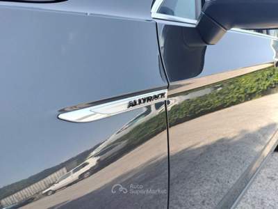 Volkswagen Passat 2.0 TDI SCR 140kW BMT DSG 4MOTION Grigio usata Bagni di Lucca