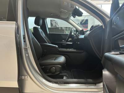 Mercedes-Benz Classe GLB GLB 180 d Advanced Grigio usata Forlì