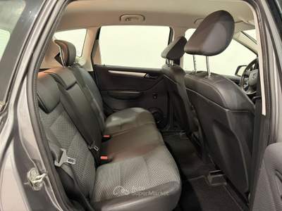 Mercedes-Benz Classe A A 160 BlueEFFICIENCY Coupé Special Edition Grigio usata Caresanablot
