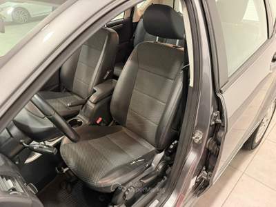 Mercedes-Benz Classe A A 160 BlueEFFICIENCY Coupé Special Edition Grigio usata Caresanablot