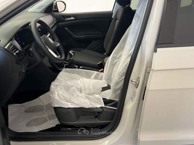Volkswagen T-Cross 1.0 TSI Edition Plus Grigio usata Cesena