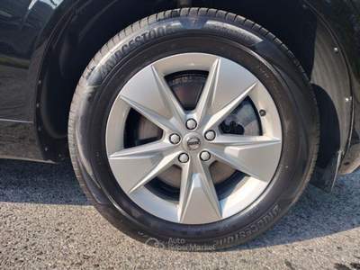 Volvo XC60 B4 automatico Core Nero usata Bagni di Lucca