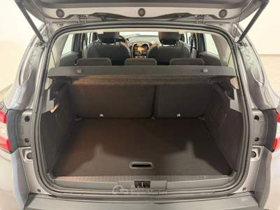 Renault Captur 1.5 dCi 90CV S&S EURO5 Energy R-Link Grigio usata Caresanablot