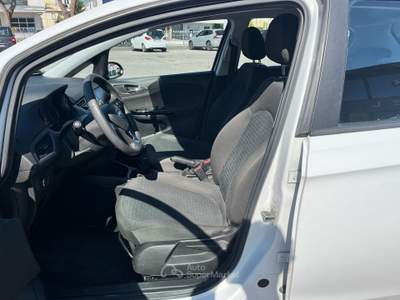 Opel Corsa Corsa 5p 1.2 Advance (n-joy) Bianco usata Rimini