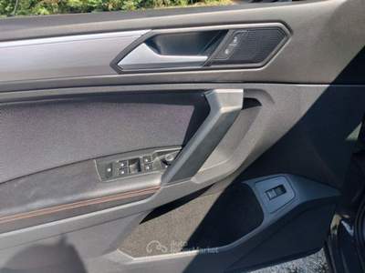 Seat Tarraco 2.0 TDI FR DSG Grigio usata Bagni di Lucca