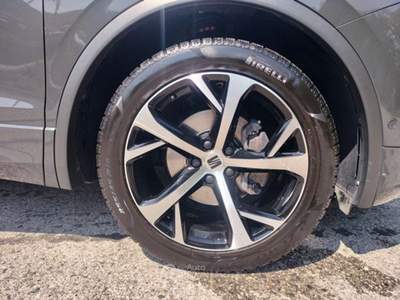 Seat Tarraco 2.0 TDI FR DSG Grigio usata Bagni di Lucca