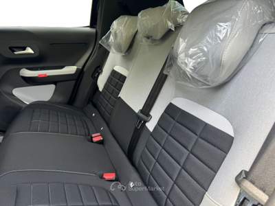 Citroen C3 turbo 100cv - max Nero usata Fisciano
