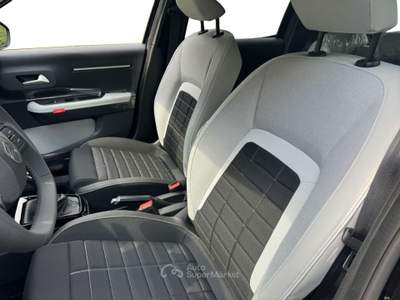 Citroen C3 turbo 100cv - max Nero usata Fisciano