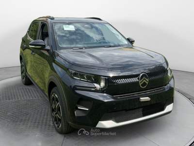 Citroen C3 turbo 100cv - max Nero usata Fisciano