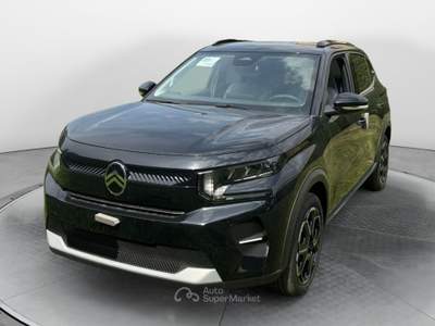 Citroen C3 turbo 100cv - max Nero usata Fisciano Citroen C3 turbo 100cv - max Nero usata Fisciano