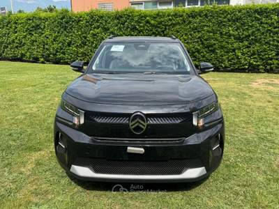 Citroen C3 turbo 100cv - max Nero usata Fisciano