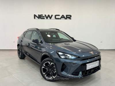 Cupra Formentor 2.0 TDI DSG Grigio usata Caresanablot