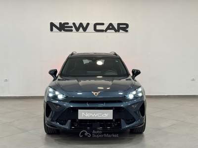 Cupra Formentor 2.0 TDI DSG Grigio usata Caresanablot