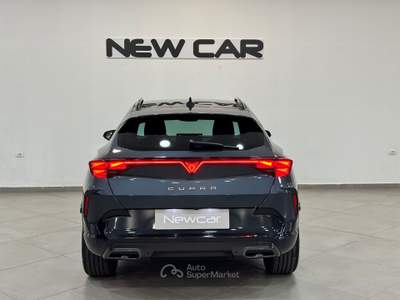 Cupra Formentor 2.0 TDI DSG Grigio usata Caresanablot