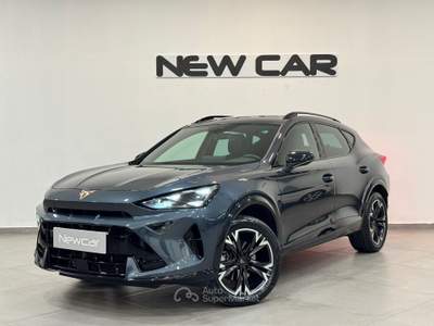 Cupra Formentor 2.0 TDI DSG Grigio usata Caresanablot