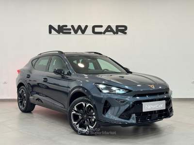 Cupra Formentor 2.0 TDI DSG Grigio usata Caresanablot