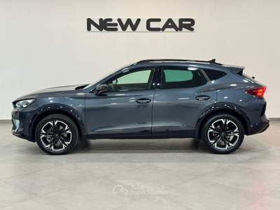 Cupra Formentor 2.0 TDI DSG Grigio usata Caresanablot