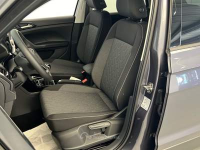 Volkswagen T-Cross 1.0 TSI Edition Plus Grigio usata Cesena