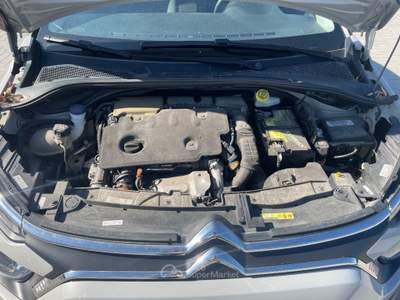 Citroen C3 1.5 bluehdi you s&s 100cv usata Fisciano