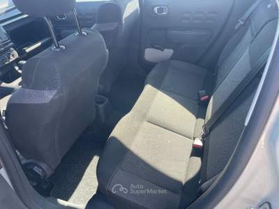 Citroen C3 1.5 bluehdi you s&s 100cv usata Fisciano