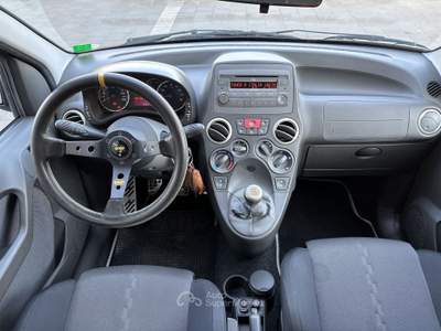 Fiat Panda Panda 1.4 16v 100cv Grigio usata Pavia