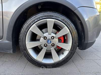 Fiat Panda Panda 1.4 16v 100cv Grigio usata Pavia