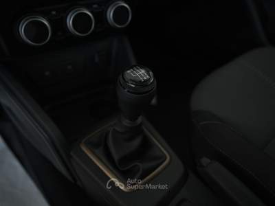 Dacia Duster II 2021 1.0 tce Prestige up SL DaciaPlus Gpl 4x2 100cv Grigio usata Torino