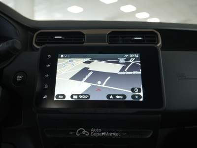 Dacia Duster II 2021 1.0 tce Prestige up SL DaciaPlus Gpl 4x2 100cv Grigio usata Torino