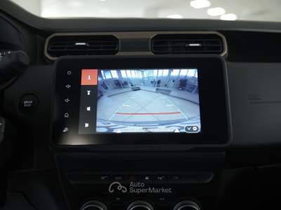 Dacia Duster II 2021 1.0 tce Prestige up SL DaciaPlus Gpl 4x2 100cv Grigio usata Torino
