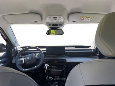 Citroen C3 Aircross nuova hybrid 145 edcs6 - max Nero usata Fisciano
