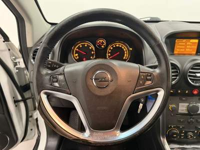 Opel Antara Antara 2.2 CDTI 163CV Start&Stop 4x2 Cosmo Bianco usata Caresanablot