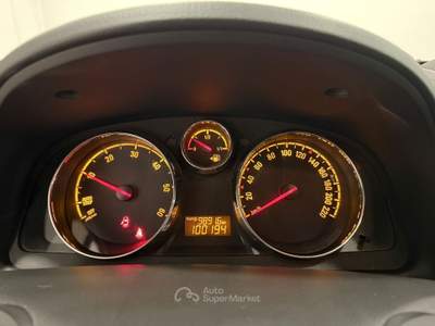 Opel Antara Antara 2.2 CDTI 163CV Start&Stop 4x2 Cosmo Bianco usata Caresanablot