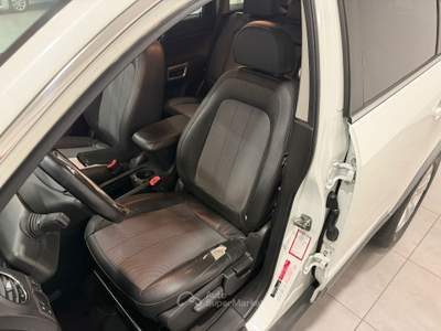 Opel Antara Antara 2.2 CDTI 163CV Start&Stop 4x2 Cosmo Bianco usata Caresanablot