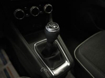 Renault Captur II 2019 1.0 tce Techno Fast Track Gpl 100cv usata Torino