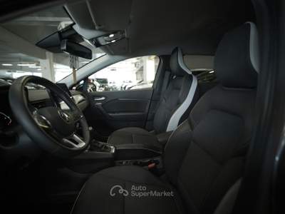Renault Captur II 2019 1.0 tce Techno Fast Track Gpl 100cv usata Torino