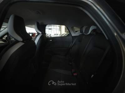 Renault Captur II 2019 1.0 tce Techno Fast Track Gpl 100cv usata Torino
