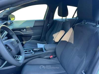 Lancia Ypsilon nuova 1.2 100cv ibrida Verde usata Fisciano