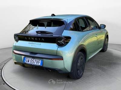 Lancia Ypsilon nuova 1.2 100cv ibrida Verde usata Fisciano
